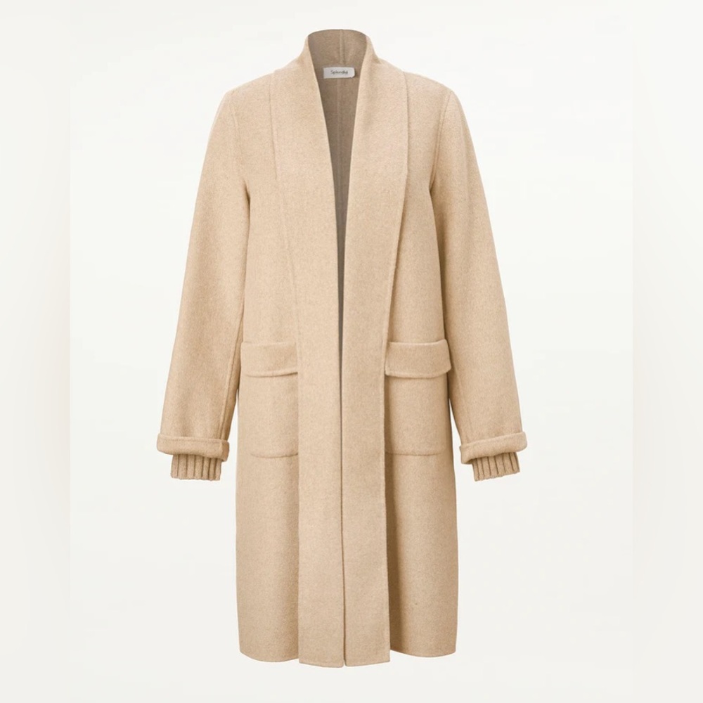 Splendid x Cella Jane Icon Coat